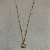 Elianna Necklace
