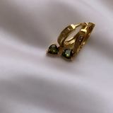 Zephyrine Earrings