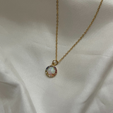 Marjorie Necklace