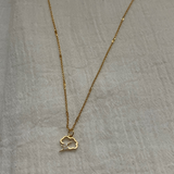 Braelynn Necklace