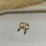 Jae Earrings