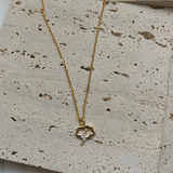 Braelynn Necklace