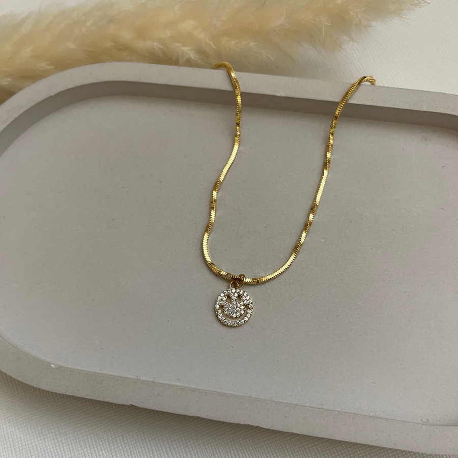 Zenni Necklace