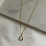Marjorie Necklace
