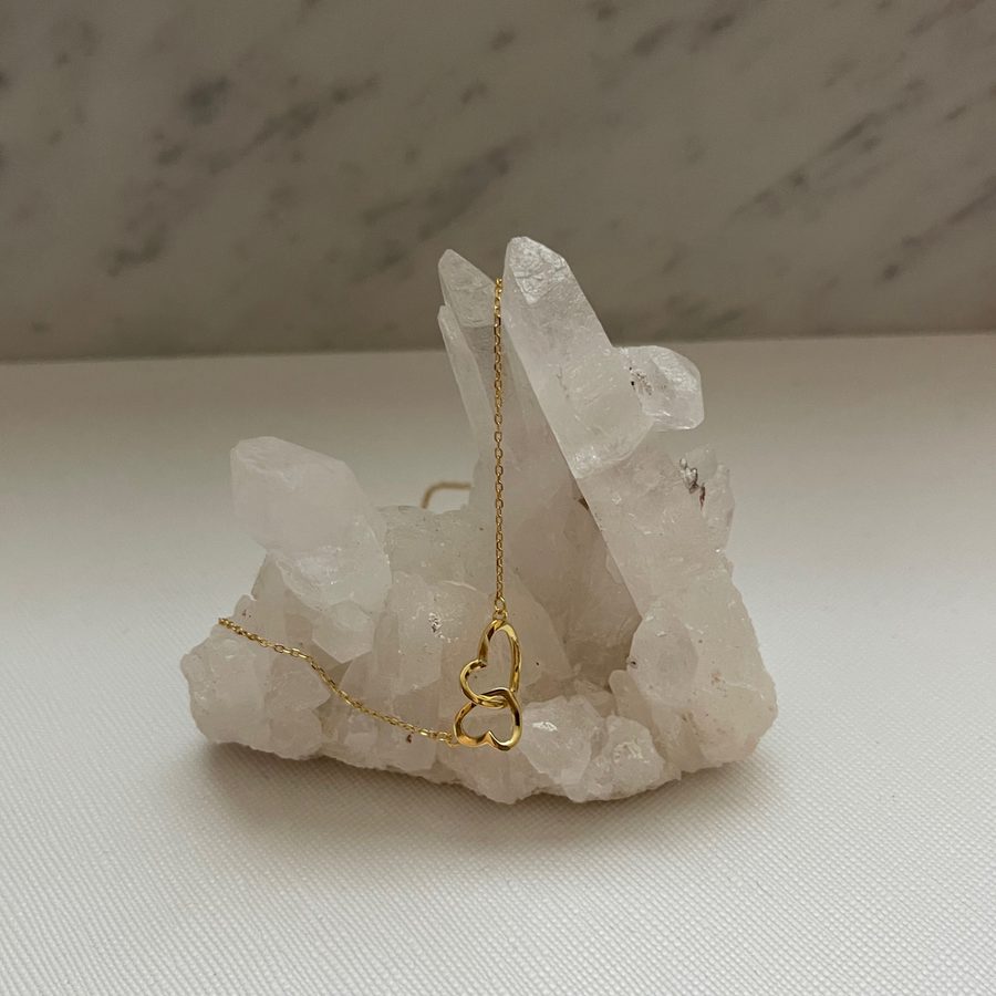 Lovey Necklace