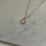 Marjorie Necklace