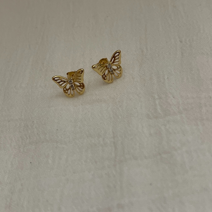 Alyssandra Earrings