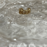 Sonnet Earring Cuff