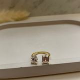 Nubia Ring