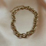 Tiana Anklet