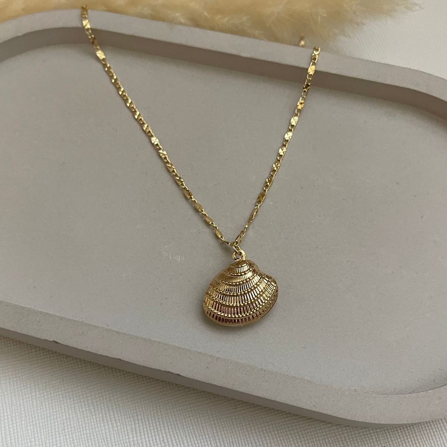 Ariel Necklace