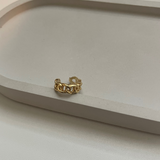 Sonnet Earring Cuff