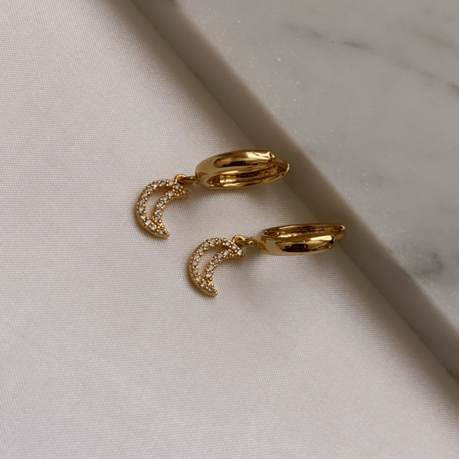 Celestria Earrings