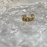 Sonnet Earring Cuff