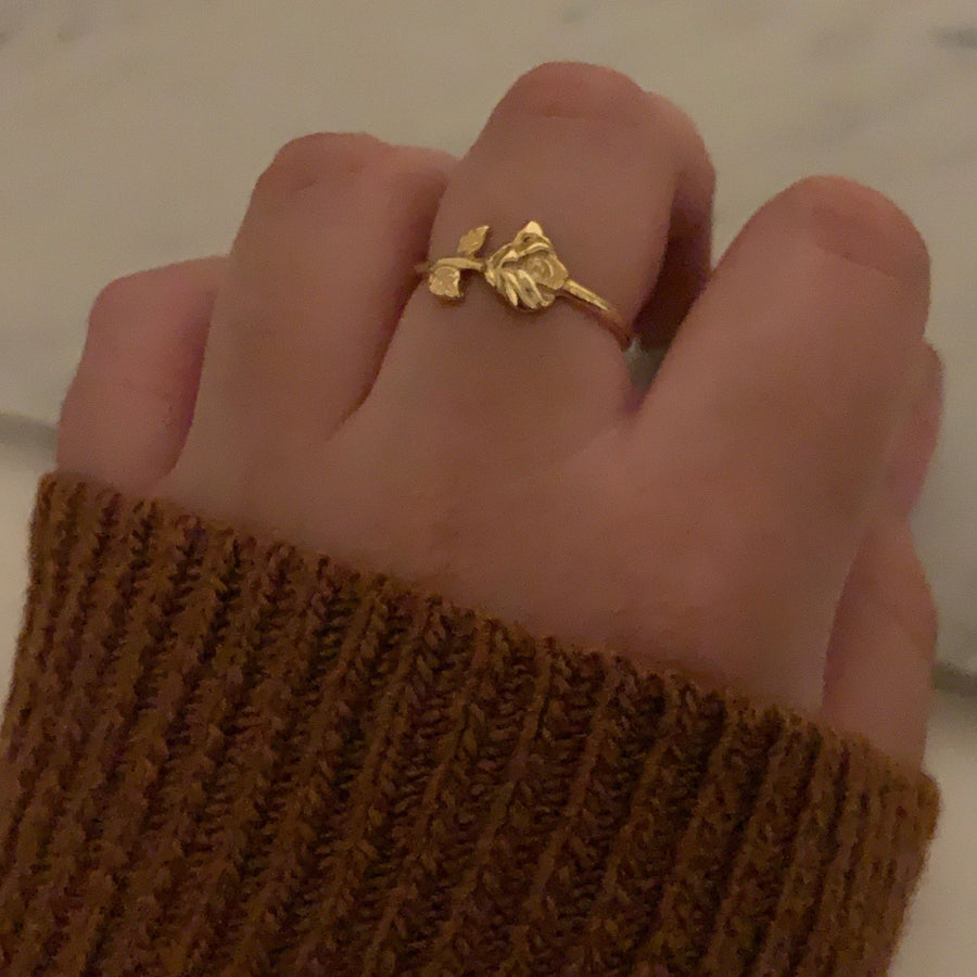 Kalina Ring