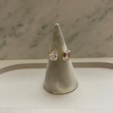 Nubia Ring