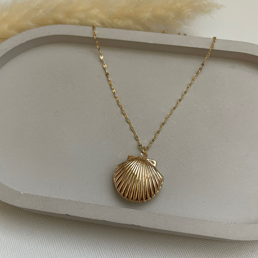 Melody Necklace