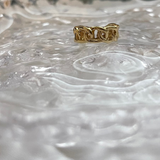 Sonnet Earring Cuff