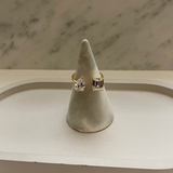 Nubia Ring