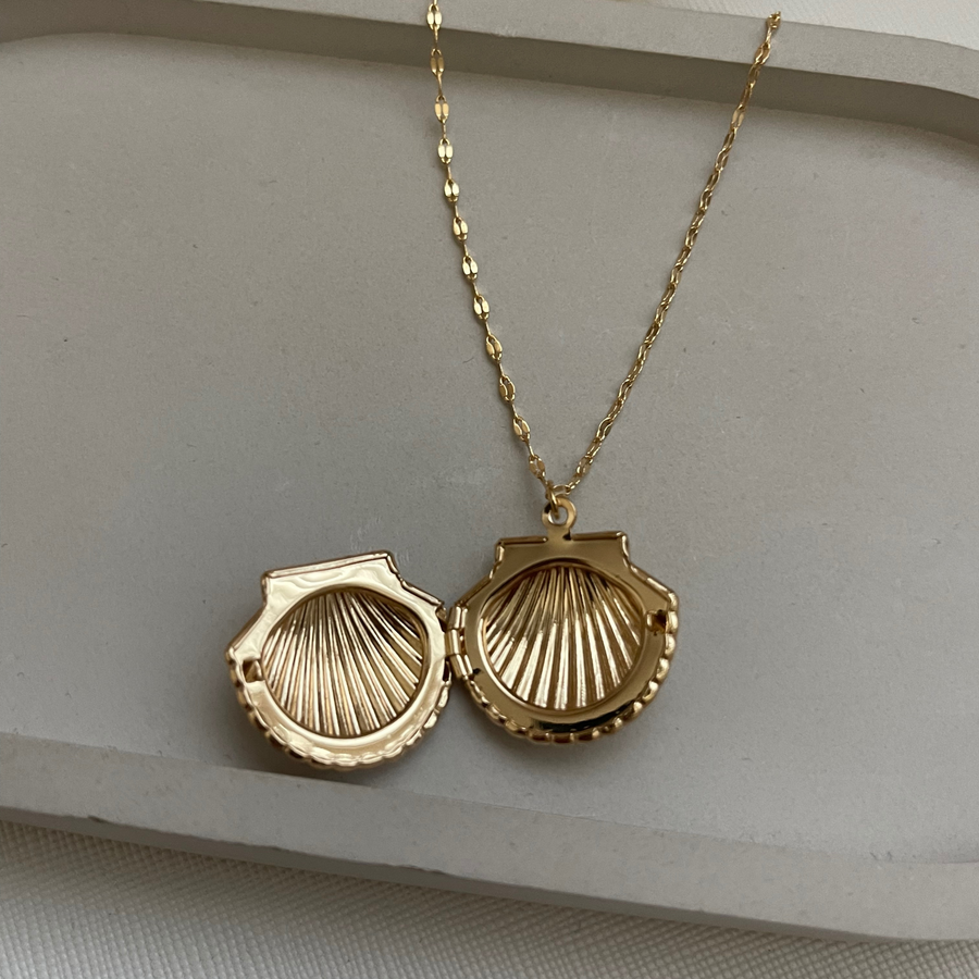 Melody Necklace