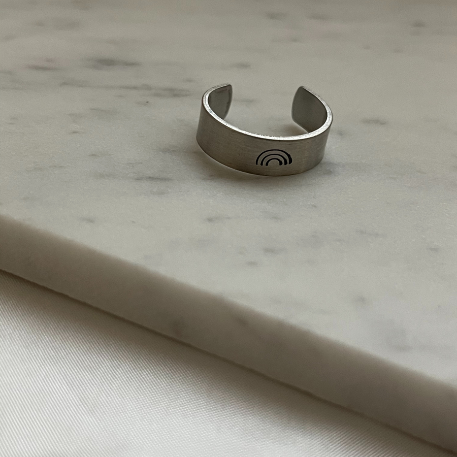Personalized Image Ring