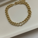 Jezebel Bracelet