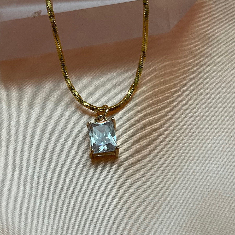 Shay Necklace