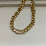 Jezebel Bracelet