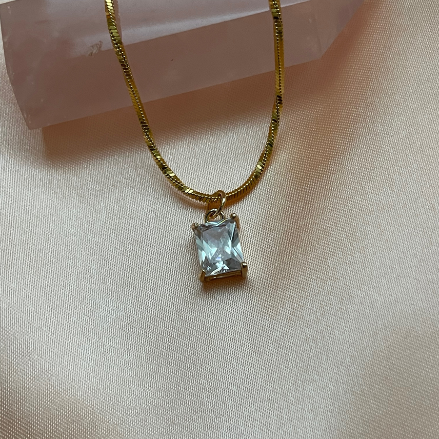 Shay Necklace