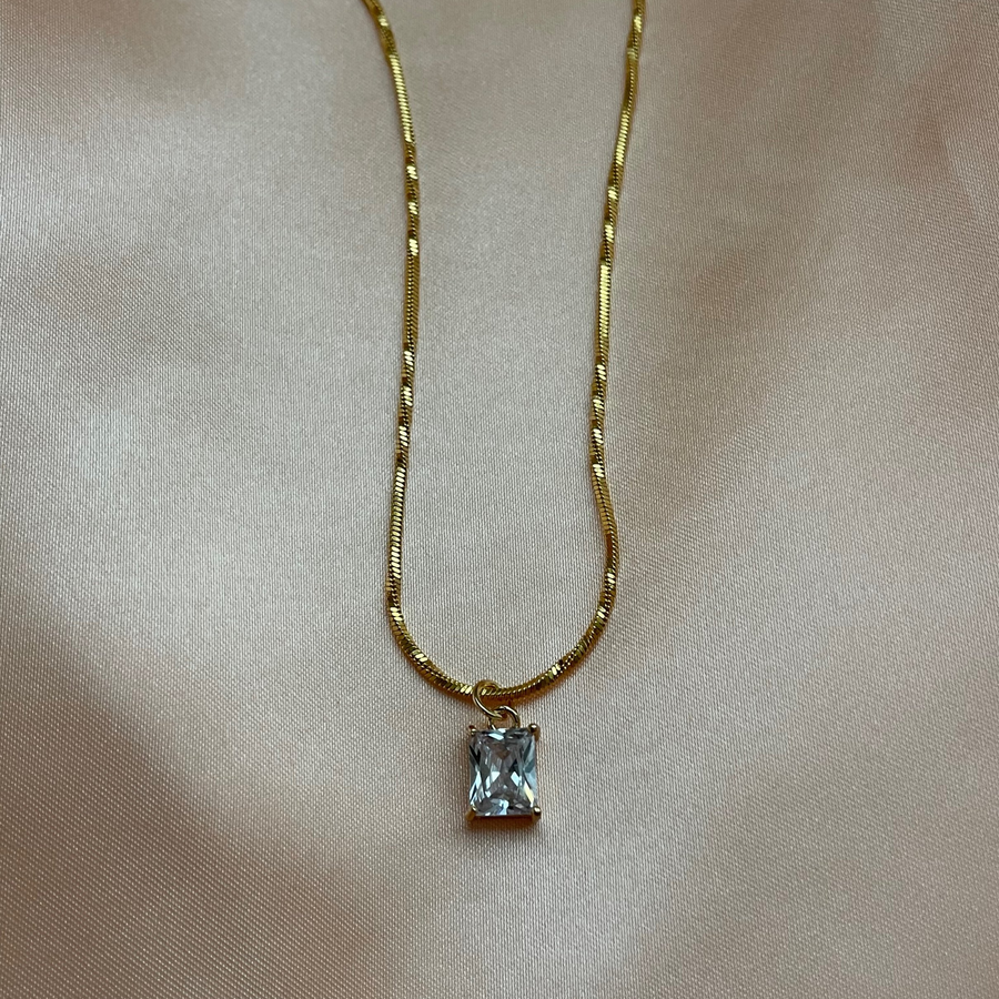 Shay Necklace