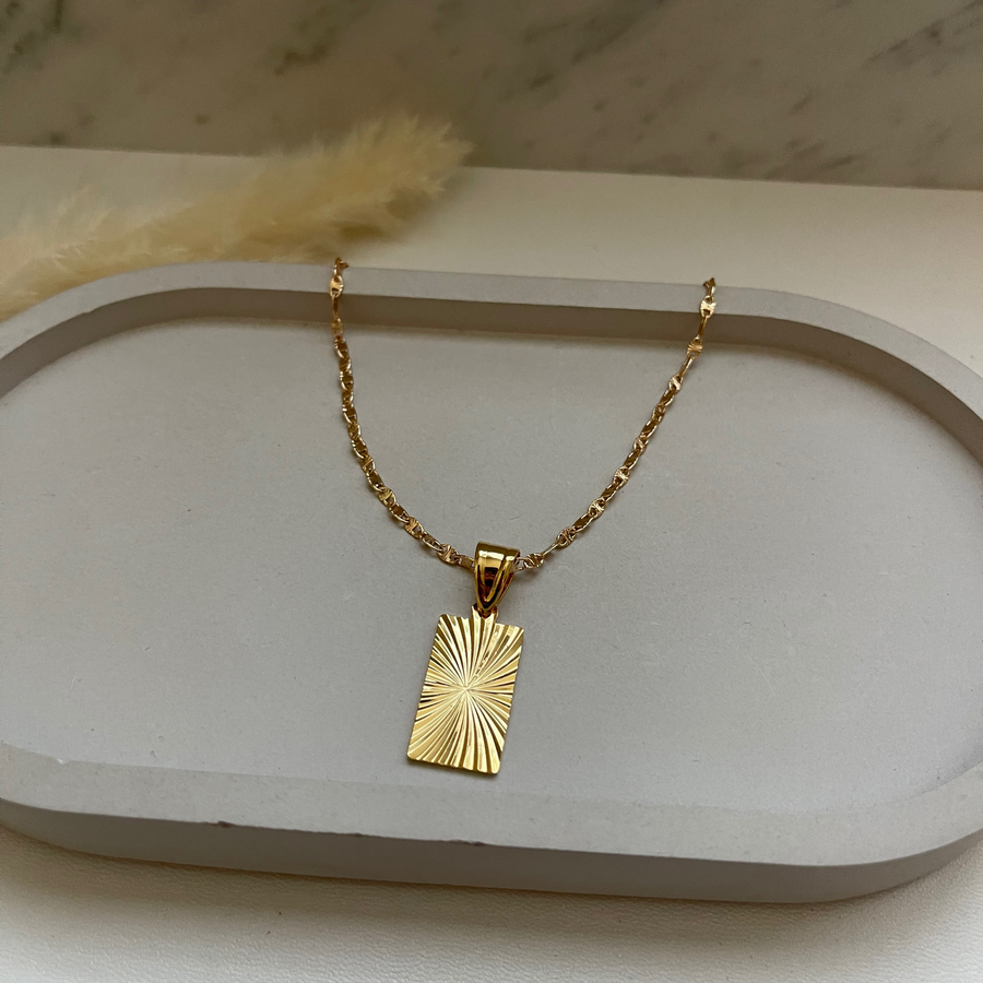 Eydís Necklace