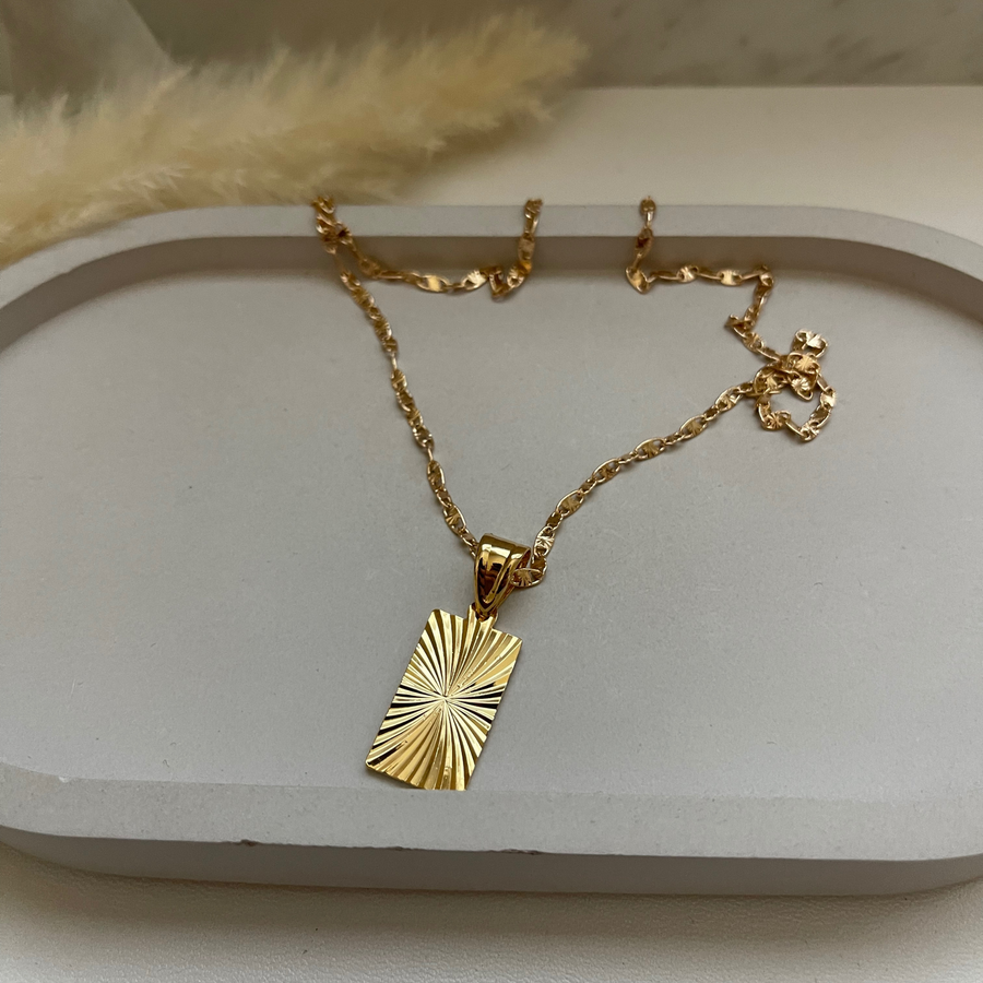 Eydís Necklace