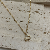 Elianna Necklace