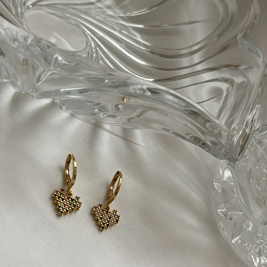 Avianna Earrings