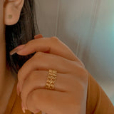 Miah Earring Studs