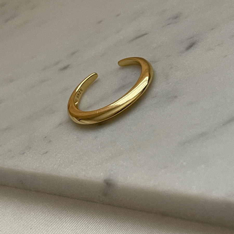 Jennessa Ring