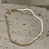 Yaretzi Anklet