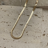 Yaretzi Anklet