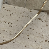 Yaretzi Anklet