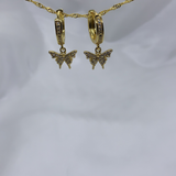 Parvaneh Earrings