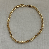 Yareli Anklet