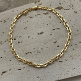 Yareli Anklet