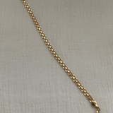 Rosalia Bracelet/Anklet