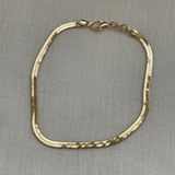 Yaretzi Anklet