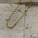 Yareli Anklet