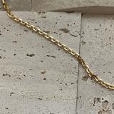 Yareli Anklet