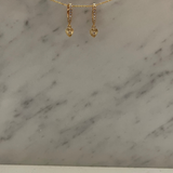Halia Earrings