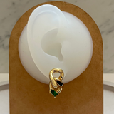 Thaïs Stud Earrings