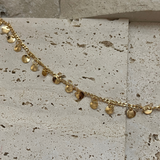 Francesca Anklet