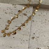 Francesca Anklet